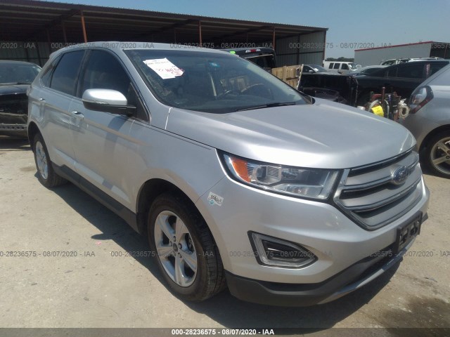 FORD EDGE 2016 2fmpk3j91gbb58116