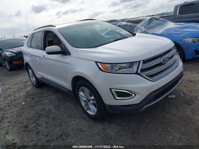 FORD EDGE 2016 2fmpk3j91gbb65941