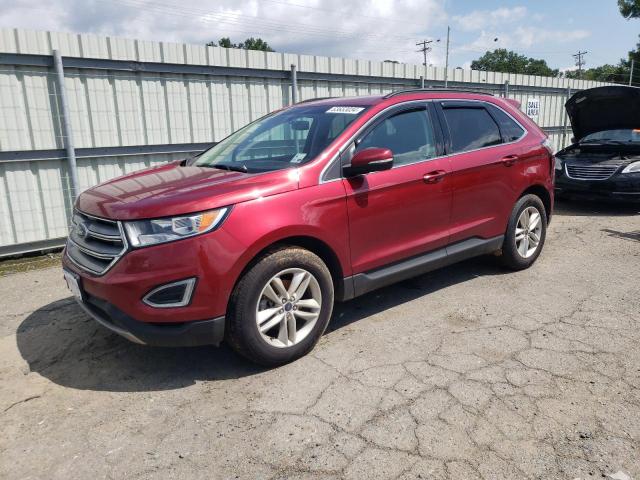 FORD EDGE 2016 2fmpk3j91gbb70718