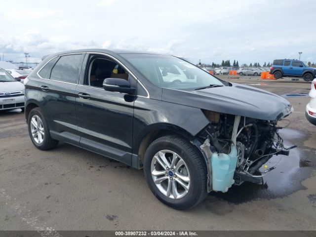 FORD EDGE 2016 2fmpk3j91gbb95019