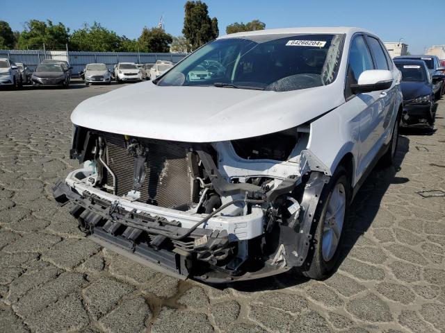 FORD EDGE SEL 2016 2fmpk3j91gbc07542