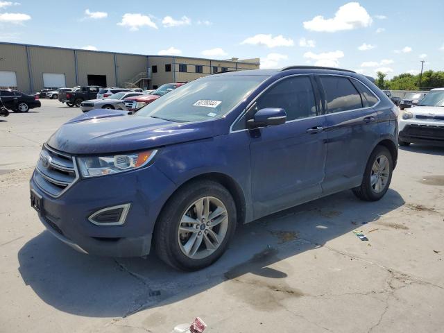 FORD EDGE 2016 2fmpk3j91gbc10957