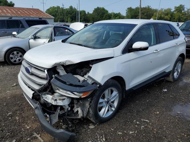 FORD EDGE SEL 2016 2fmpk3j91gbc19741