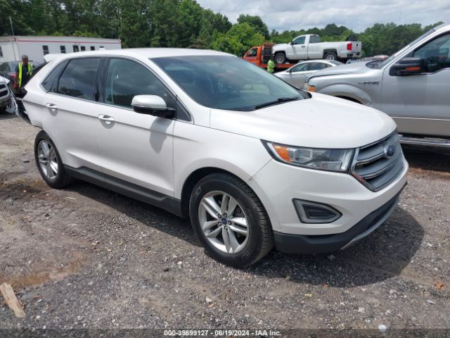 FORD EDGE 2016 2fmpk3j91gbc33946