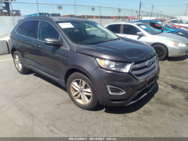 FORD EDGE 2016 2fmpk3j91gbc37611