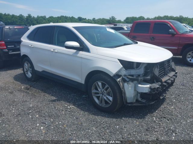 FORD EDGE 2016 2fmpk3j91gbc40430