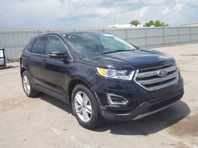 FORD NULL 2017 2fmpk3j91hbb44282