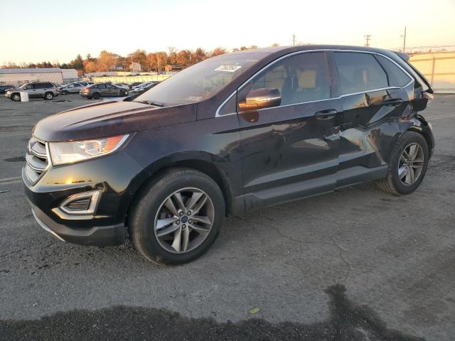 FORD EDGE SEL 2017 2fmpk3j91hbb46873