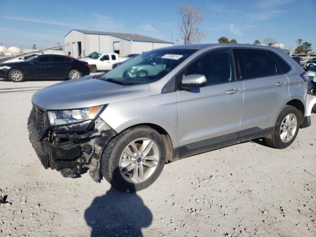 FORD EDGE 2017 2fmpk3j91hbb57422