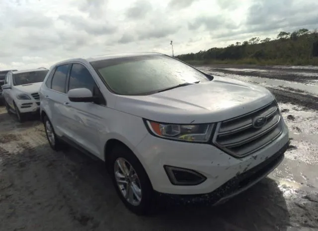 FORD EDGE 2017 2fmpk3j91hbb66945