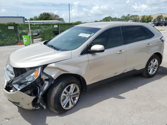 FORD EDGE 2017 2fmpk3j91hbb93272