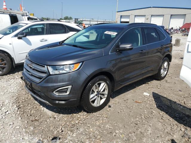 FORD EDGE 2017 2fmpk3j91hbb93739