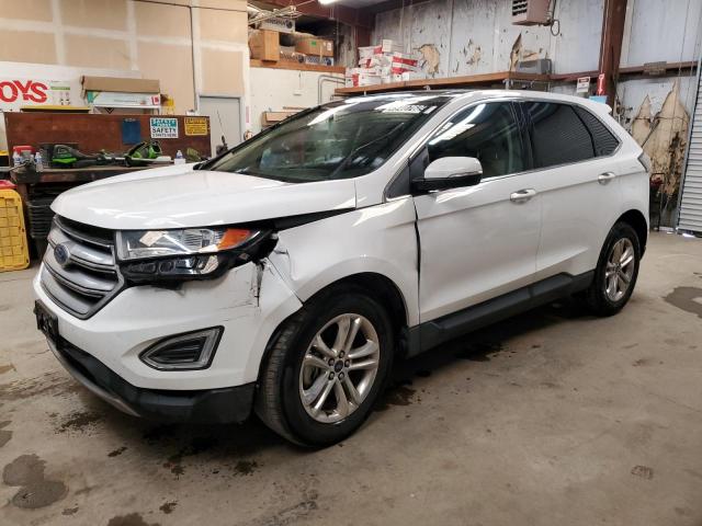 FORD EDGE 2017 2fmpk3j91hbc26979