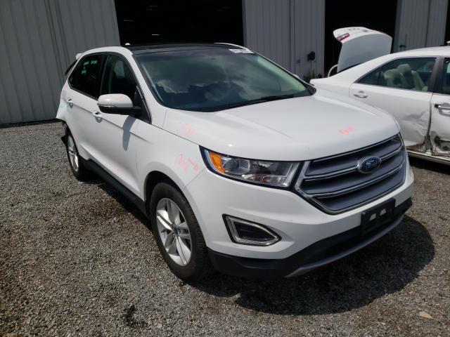 FORD NULL 2017 2fmpk3j91hbc34872