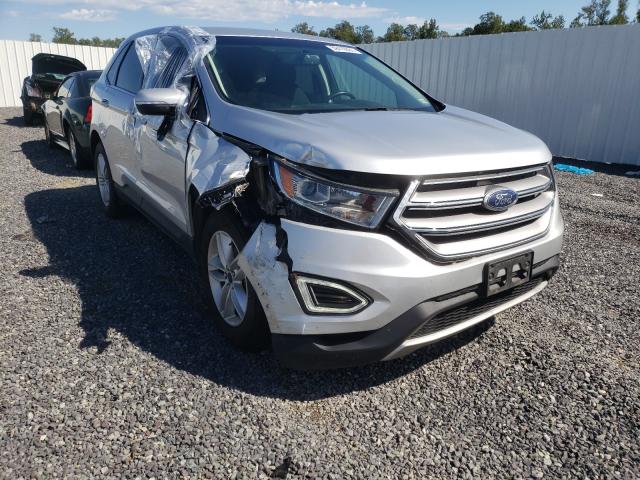 FORD NULL 2017 2fmpk3j91hbc47749