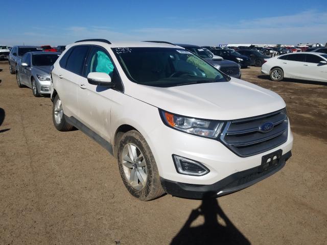 FORD NULL 2017 2fmpk3j91hbc48982