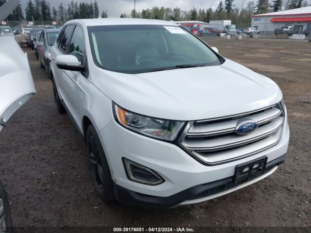 FORD EDGE 2018 2fmpk3j91jbb19419