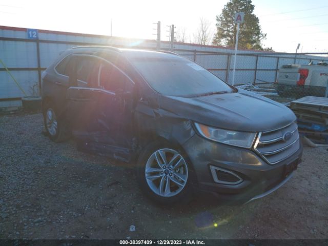 FORD EDGE 2018 2fmpk3j91jbb25561