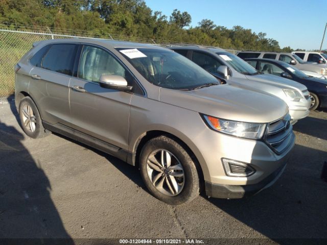 FORD EDGE 2018 2fmpk3j91jbb56230