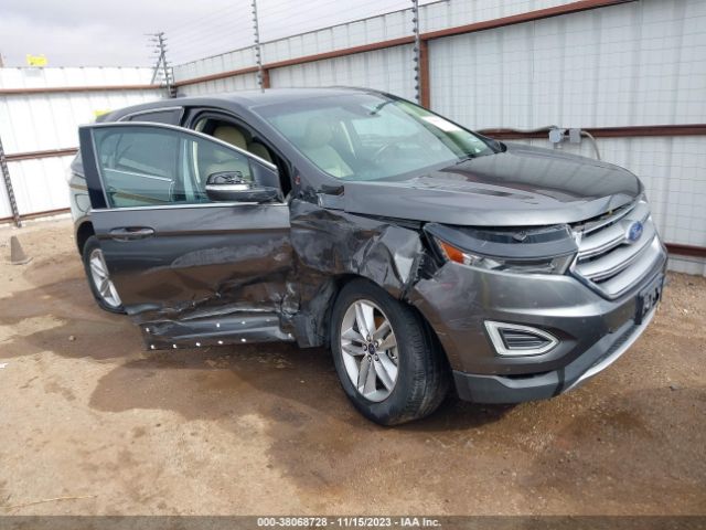 FORD EDGE 2018 2fmpk3j91jbb68457