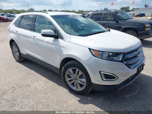 FORD EDGE 2018 2fmpk3j91jbb94704