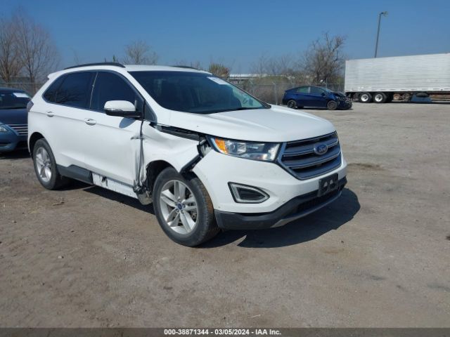 FORD NULL 2018 2fmpk3j91jbc06463