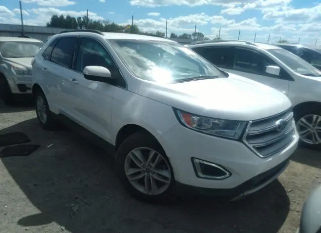 FORD EDGE 2018 2fmpk3j91jbc06530