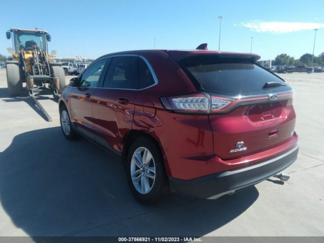 FORD EDGE 2018 2fmpk3j91jbc11792