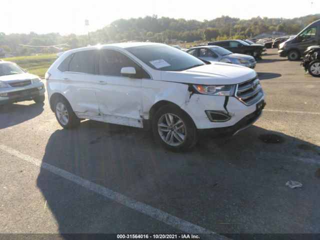 FORD EDGE 2018 2fmpk3j91jbc32870