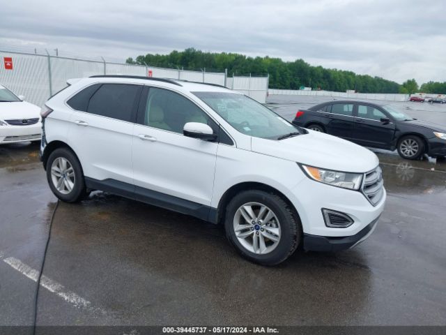 FORD EDGE 2018 2fmpk3j91jbc53556