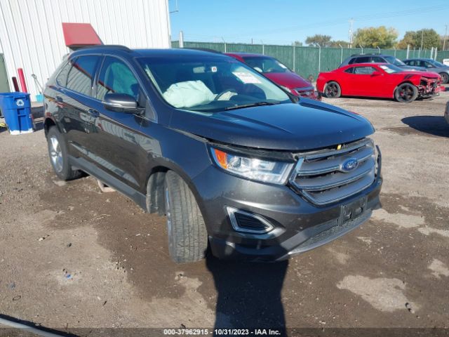 FORD EDGE 2018 2fmpk3j91jbc59907