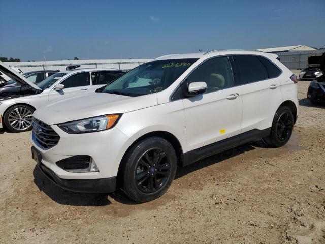 FORD EDGE SEL 2019 2fmpk3j91kbb02282