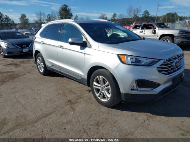 FORD EDGE 2019 2fmpk3j91kbb11788