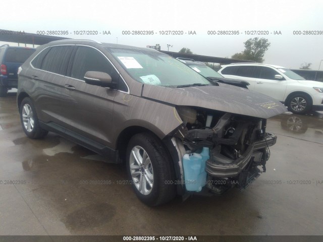 FORD EDGE 2019 2fmpk3j91kbb25433