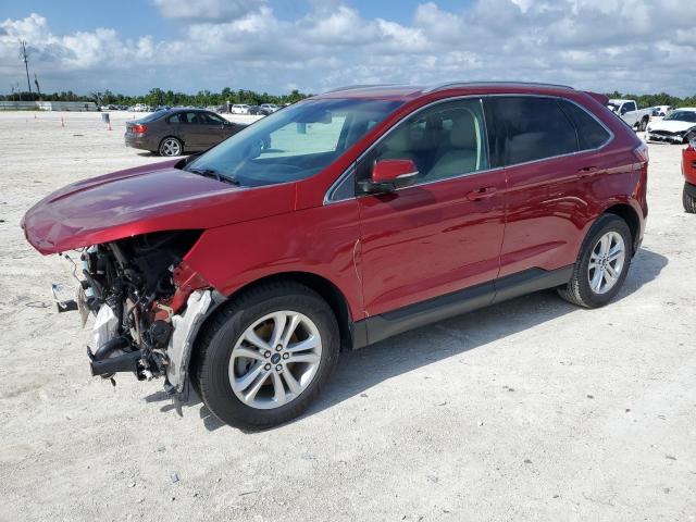 FORD EDGE 2019 2fmpk3j91kbb45181