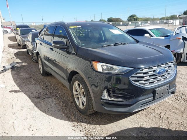 FORD EDGE 2019 2fmpk3j91kbb46170