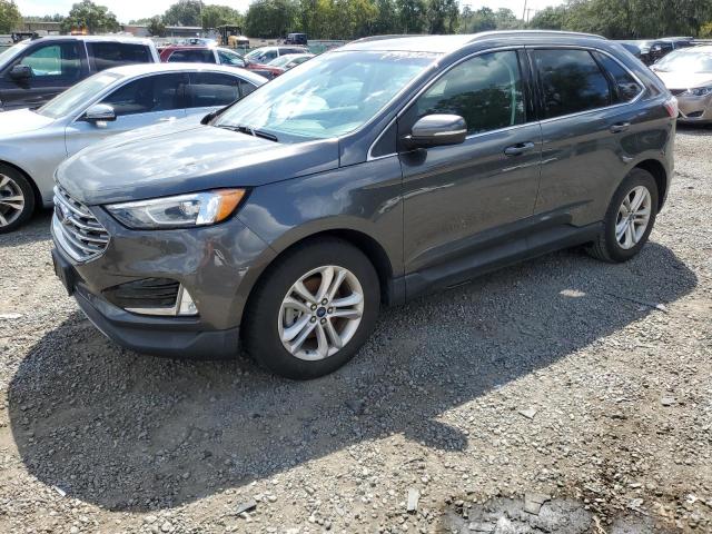 FORD EDGE SEL 2019 2fmpk3j91kbb47948