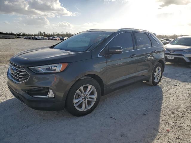 FORD EDGE SEL 2019 2fmpk3j91kbb59890