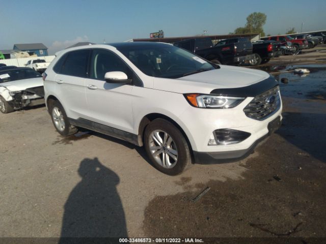 FORD EDGE 2019 2fmpk3j91kbb61249