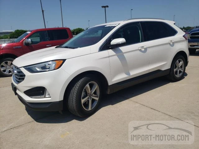 FORD EDGE 2019 2fmpk3j91kbb61297