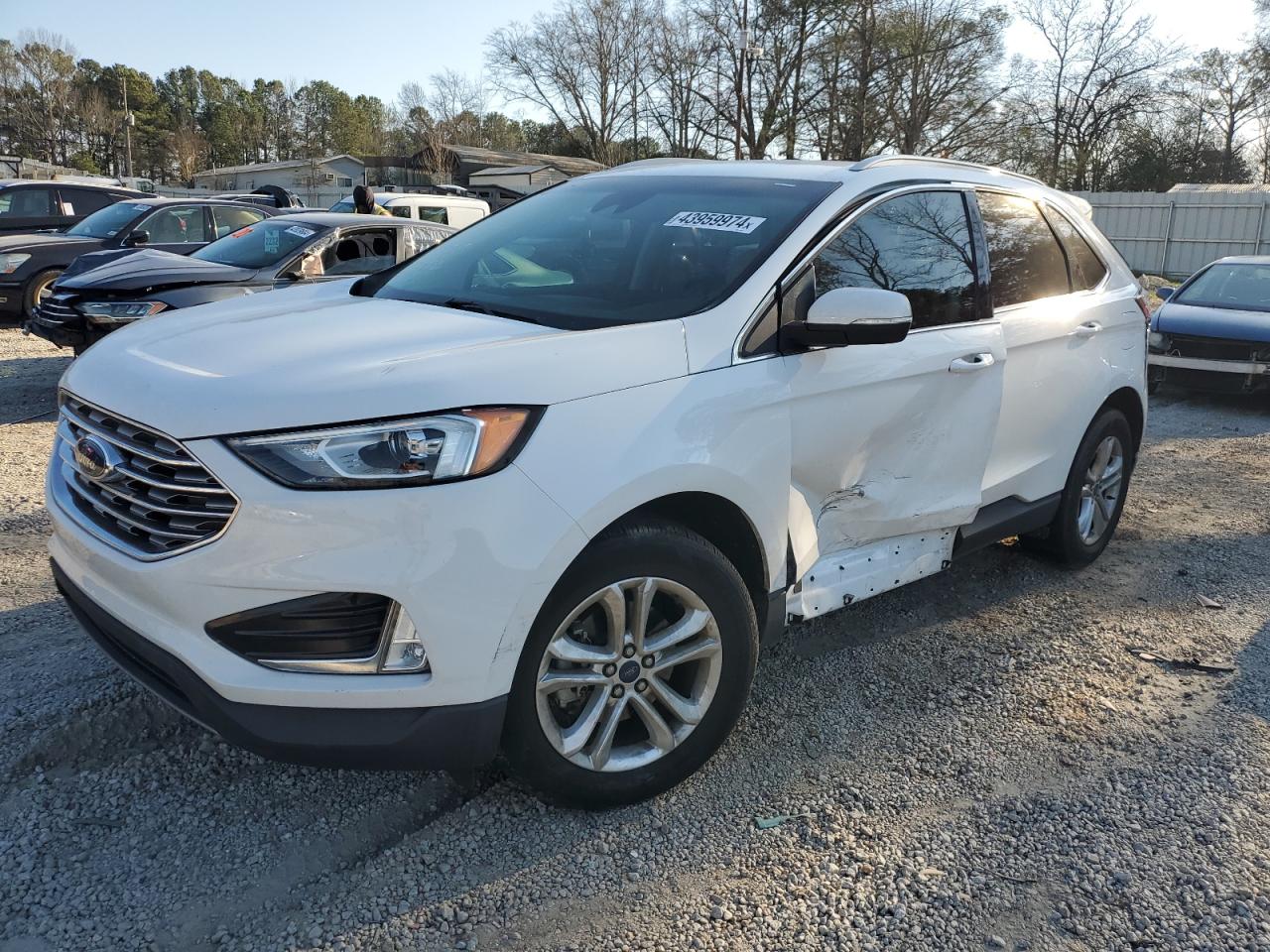 FORD EDGE 2019 2fmpk3j91kbb66578