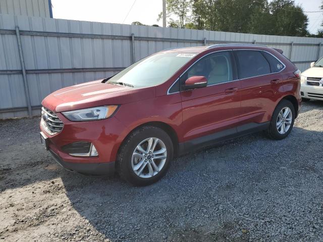 FORD EDGE 2019 2fmpk3j91kbb73563