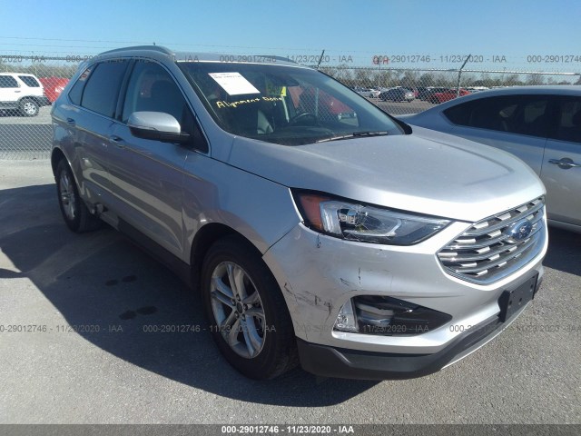 FORD EDGE 2019 2fmpk3j91kbb90184