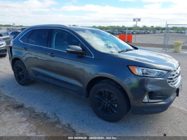 FORD EDGE 2019 2fmpk3j91kbb90766