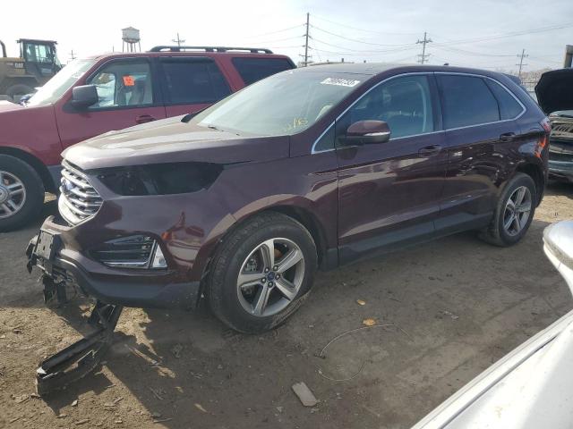 FORD EDGE 2019 2fmpk3j91kbb92338