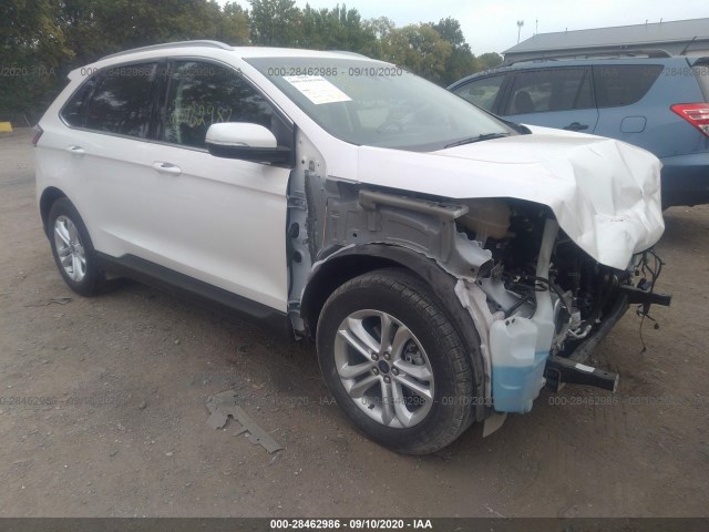 FORD EDGE 2019 2fmpk3j91kbc00549