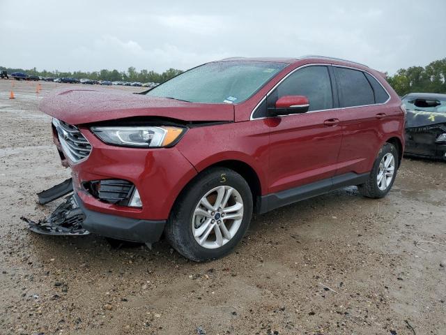 FORD EDGE 2019 2fmpk3j91kbc00910