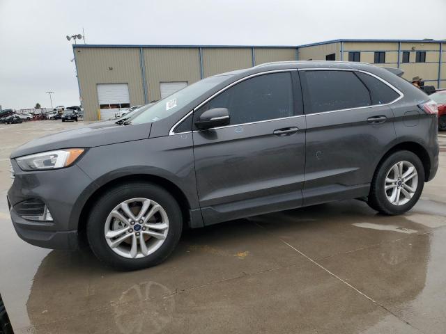 FORD EDGE 2019 2fmpk3j91kbc19618