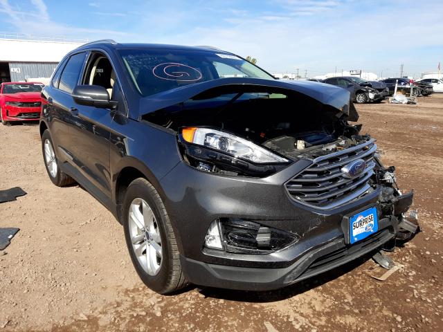 FORD NULL 2019 2fmpk3j91kbc21725