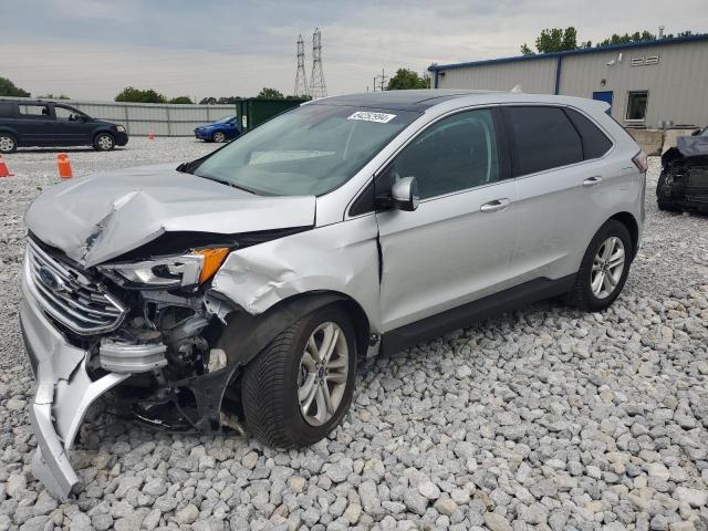 FORD EDGE SEL 2019 2fmpk3j91kbc33504